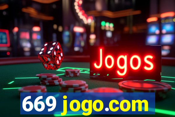 669 jogo.com